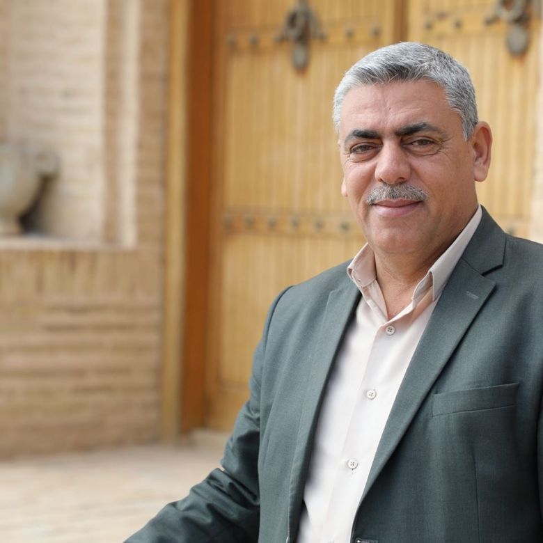 بلديةُ كربلاء تستحدثُ قسمين بلديين خاصين بالتنظيفات
