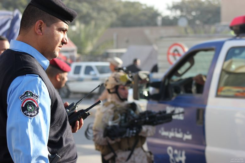 شرطة كربلاء تنفذ عدة مذكرات قضائية بحق مطلوبين للعدالة