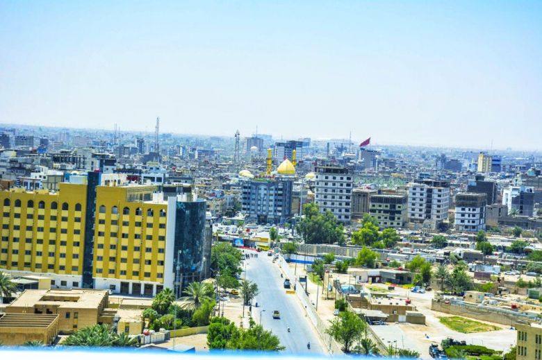 العتبة الحسينية تنفي حدوث أي تعرّض للمراقد المقدسة