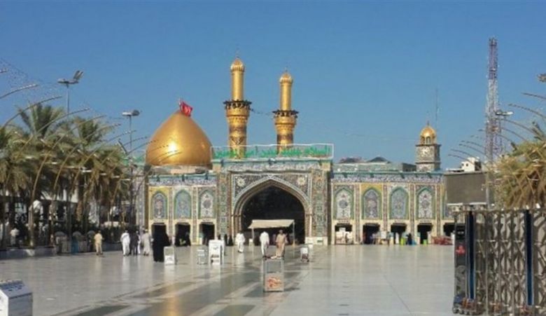 كربلاء تشهد كساداً سياحياً بسبب الأحداث التي تشهدها البلاد