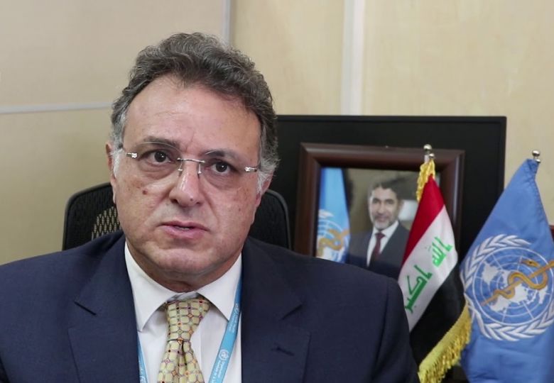 الصحة العالمية: العراق محمي من كورونا بسبب درجات الحرارة العالية