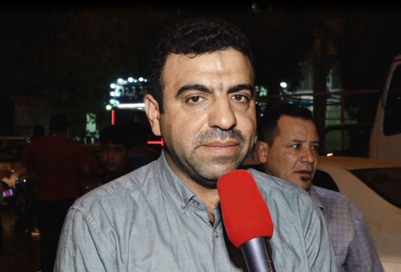 مدير بلدية كربلاء: شارع (حي الجاير) سيكون من الشوارع المثالية في المحافظة