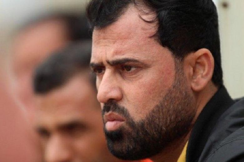 عماد محمد يحارب كورونا.. ويسلم فندق العمدة لصحة كربلاء