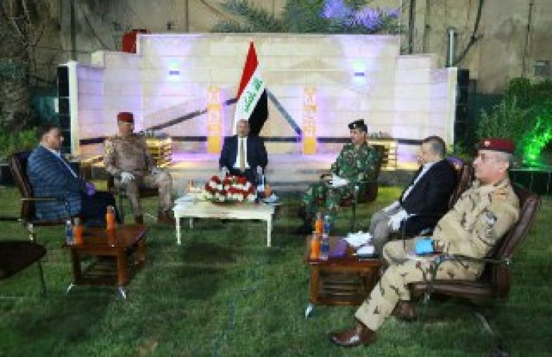 محافظ كربلاء المقدسة يؤكد على أهمية متابعة موضوع الكربلائيين القادمين من خارج البلد