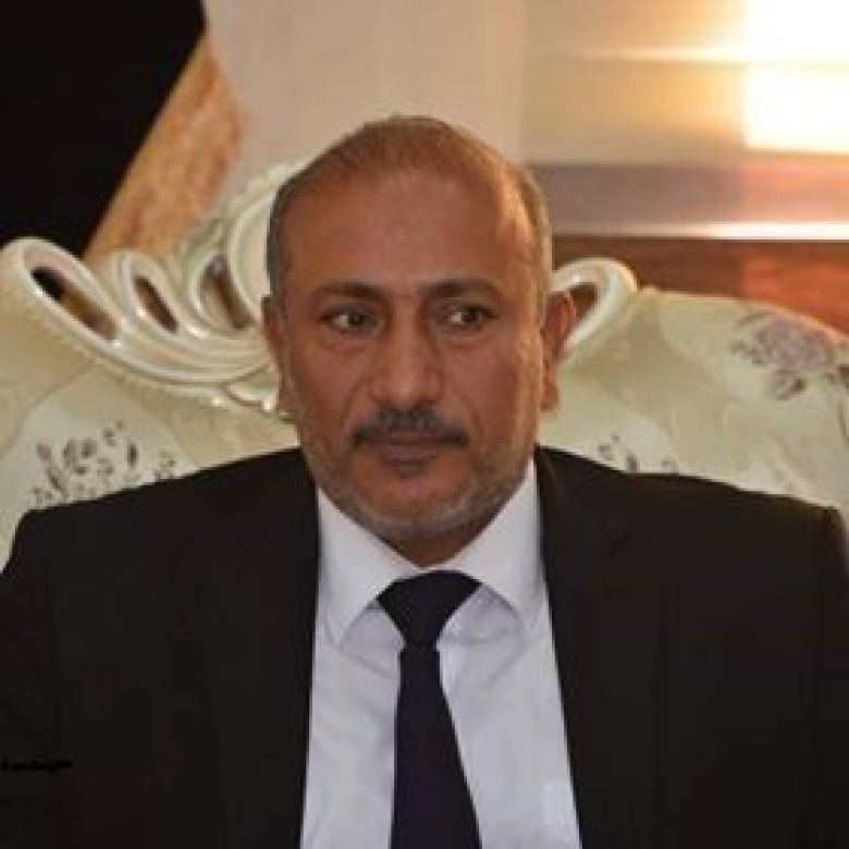 الخطابي:(اجراءات تصعيدية) ان لم يتم تجهيز المحافظة بحصتها من الطاقة الكهربائية