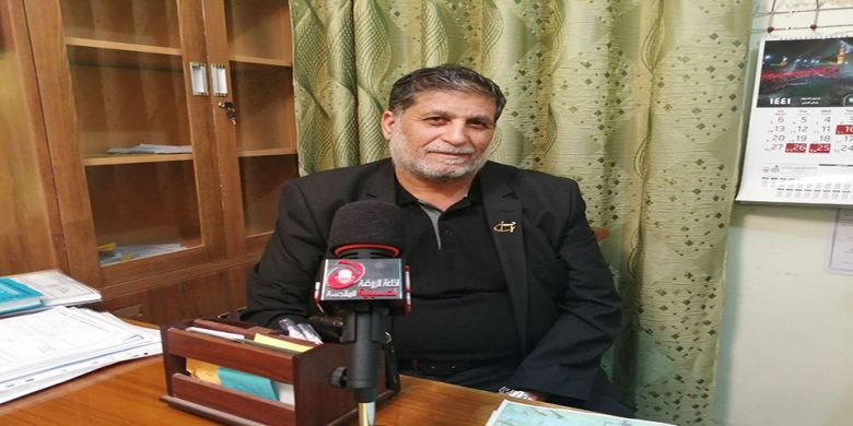العتبة الحسينية تعلن عن قرب تسليم سندات قطع سكنية لمنتسبيها
