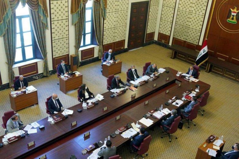 مجلس الوزراء يقرر أعتماد درجة نصف السنة لنجاح الصف الثالث المتوسط للعام الحالي