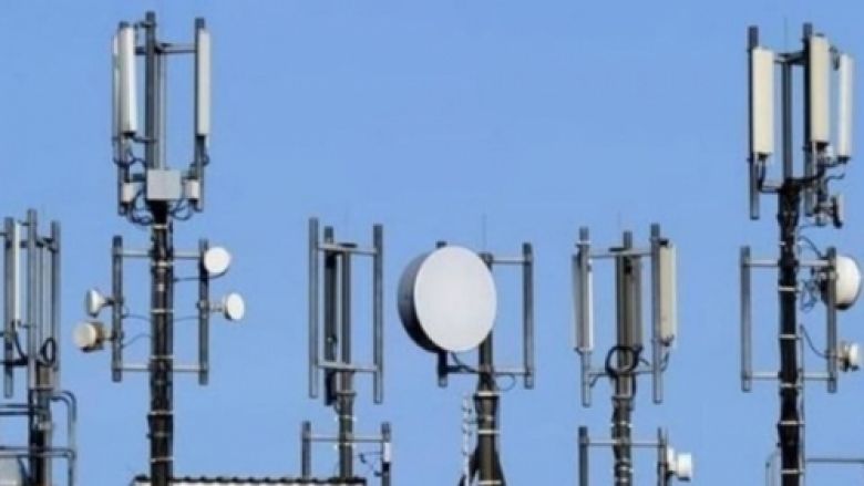 الاتصالات النيابية: شرطان للقضاء على تهريب سِعات الانترنت