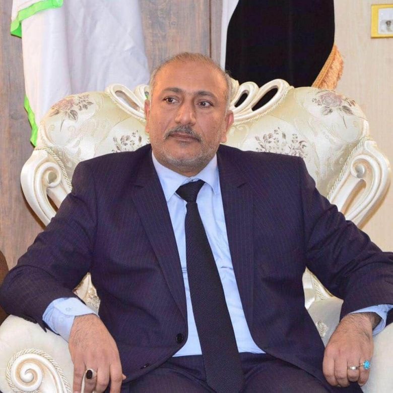 الخطابي يلتقي وزير الكهرباء ويسترجع حصة المحافظة من الطاقة الكهربائية