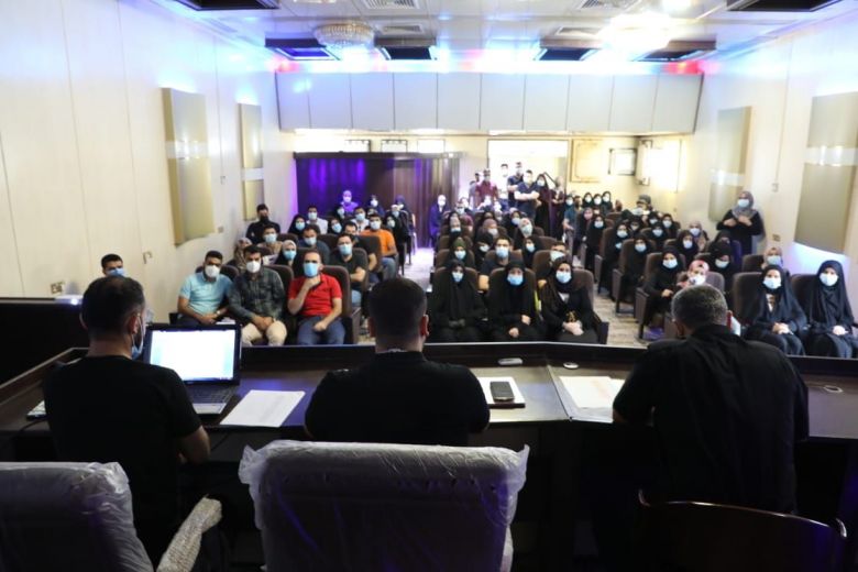 صحة كربلاء تُوَزع 101 طبيباَ دورياَ مُتدرباَ على المؤسسات الصحية في المحافظة