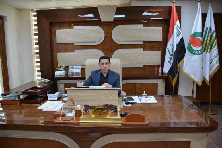 اطلاق بطاقة وقودية جديدة لتوزيع النفط الابيض على المواطنين في كربلاء