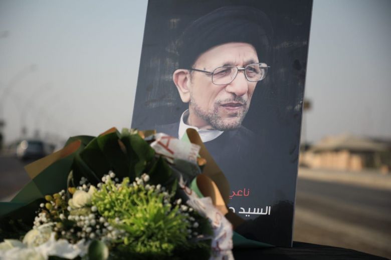 محافظ كربلاء المقدسة يطلق إسم الخطيب جاسم الطويرجاري على أحد المداخل المهمة للمحافظة