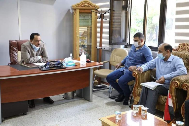 صحة كربلاء تعقد الجلسة الثامنة والعشرين للَجنة الفرعية لمكافحة المخدرات والمُؤثرات العقلية