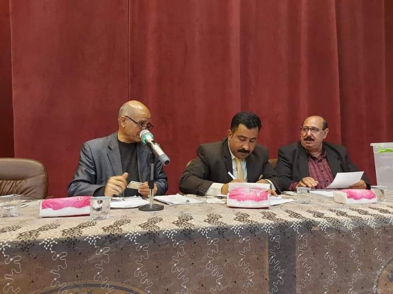 مصور موقع كربلاء الإخباري يتفوق على منافسيه في الجمعية العراقية للتصوير في كربلاء