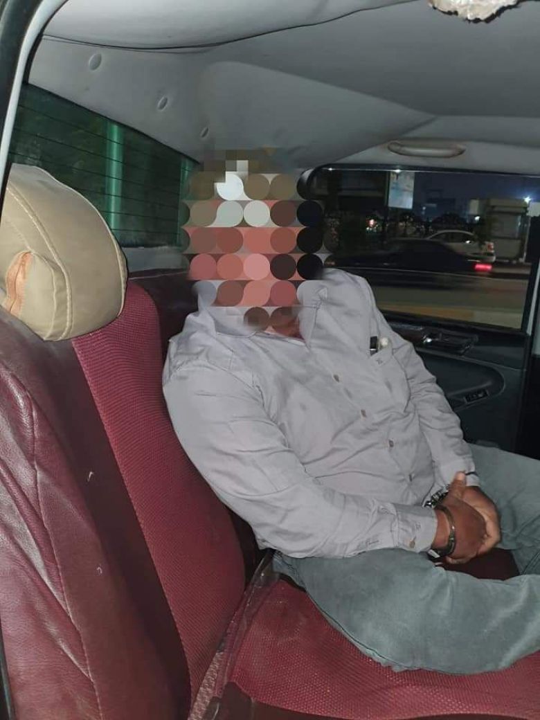 شرطة كربلاء تنقذ طفلا من الاختطاف وبسرعة قياسية