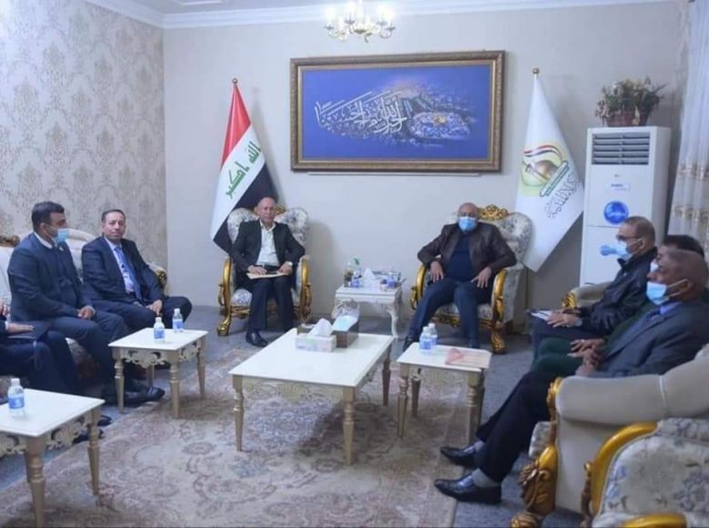 بجهود حثيثة.. كربلاء تتفوق على المحافظات وتتمكن من الحصول على 100 مدرسة جديدة