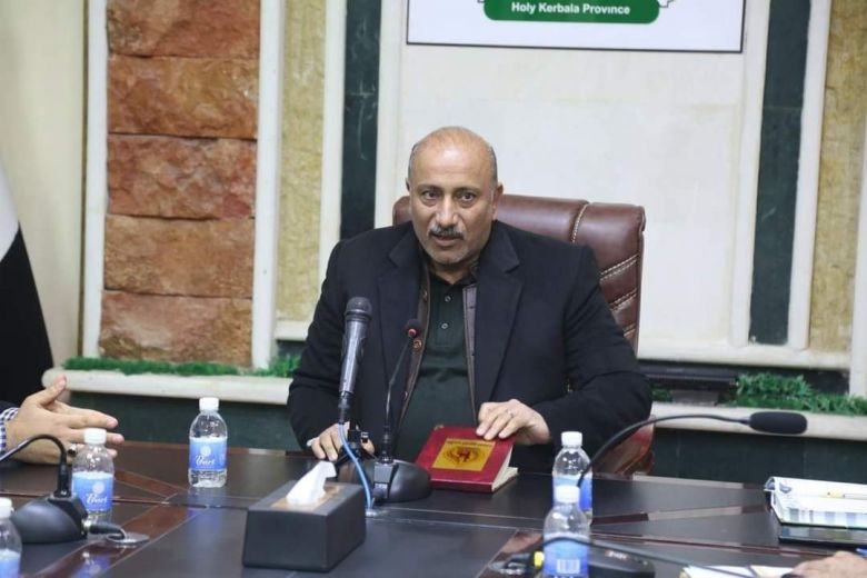 بذكرى استشهاد الزهراء (عليها السلام) ، كربلاء تعطل الدوام في مؤسساتها ليوم واحد