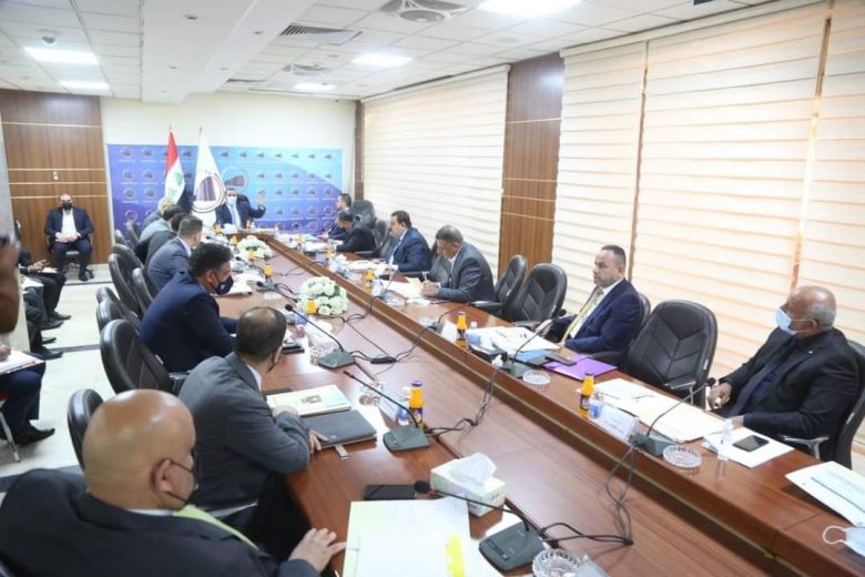 محافظ كربلاء المقدسة يعلق على تخصيصات كربلاء من الموازنة المالية 2021