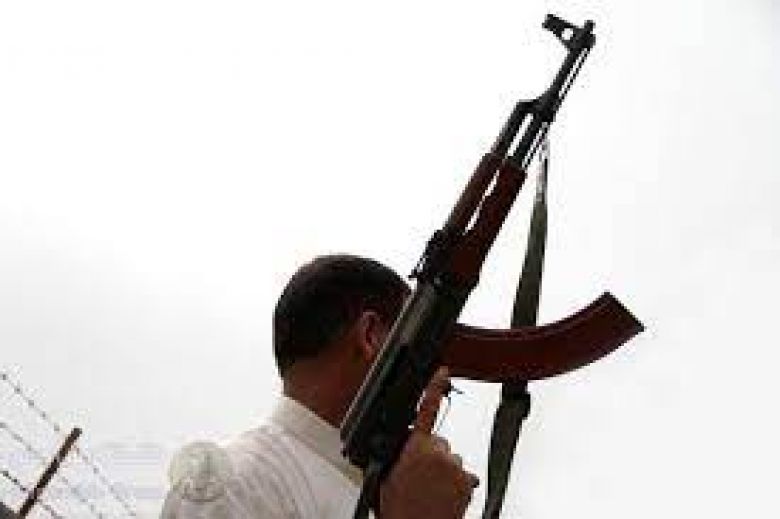 شرطة كربلاء تضبط أربعة أشخاص بتهمة الدگة العشائرية قادمين من إحدى المحافظات