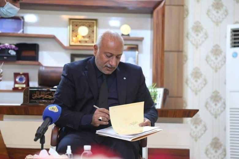 للنهوض بالواقع السياحي والاقتصادي ... الخطابي يدعو لتشكيل المجلس الاعلى للسياحة