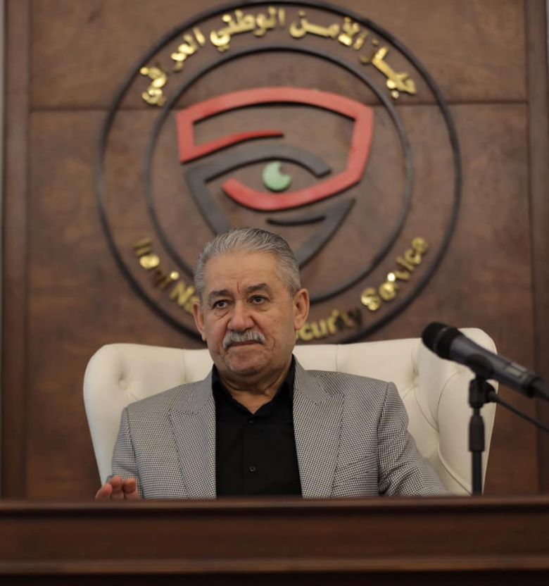 الامن الوطني: تم افشال مخططات ارهابية استهدفت الزائرين و يعلن نجاح خطته الخاصة بزيارة الاربعين