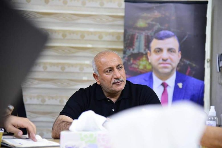 الخطابي: تخصيص ١٧٠٥ قطعة ارض  للكوادر التربوية و الاول من تشرين الثاني موعد اجراء القرعة