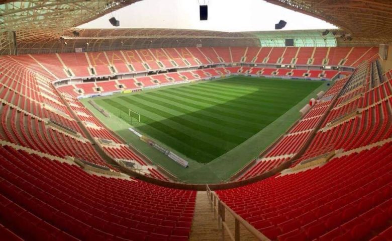 نادي الكهرباء الرياضي: ملعب كربلاء محطتنا في المرحلة المقبلة