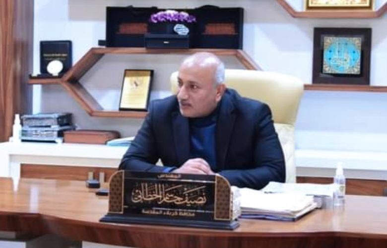 خلال 48 ساعة... محافظ كربلاء المقدسة يوجه بمتابعة موضوع المحاضرين المجانيين