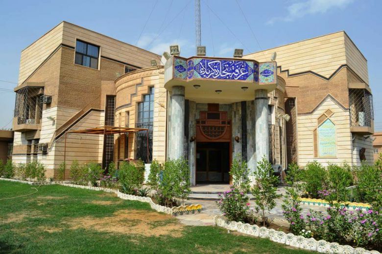 بالصور/ مجلس ادارة غرفة تجارة كربلاء يعقد جلسته الاولى و يختار رئيس الغرفة و نائبيه