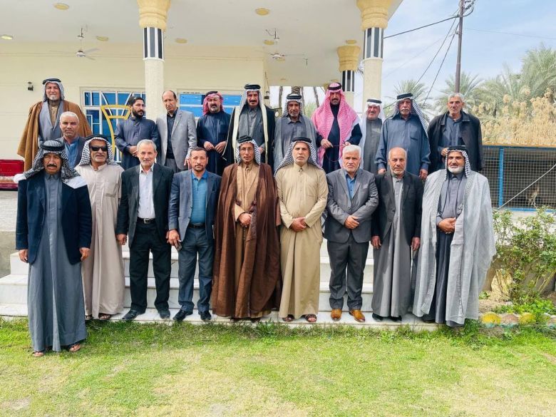 جمعية الوعي الفلاحية تقيم ندوة إرشادية حول الآفات التي تصيب الاشجار وكيفية معالجتها