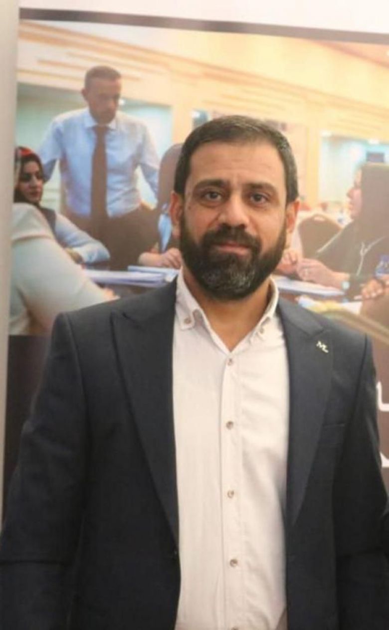 ندوه حوارية مع المخاتير حول آليات التعامل مع النفايات من قبل المواطنين