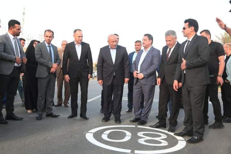 الخطابي يوجه بمحاسبة سائقي المركبات في حال مخالفتهم محددات السرعة