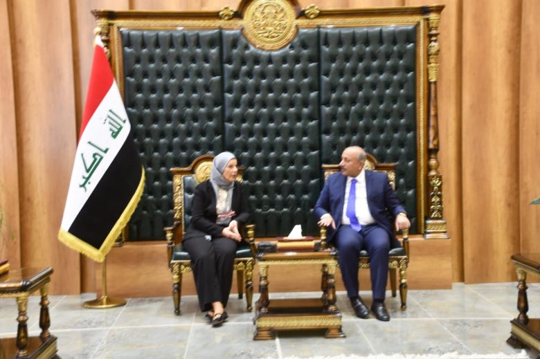 الهيئة الوطنية للاستثمار: كربلاء أقل المحافظات تلكؤاً بالمشاريع