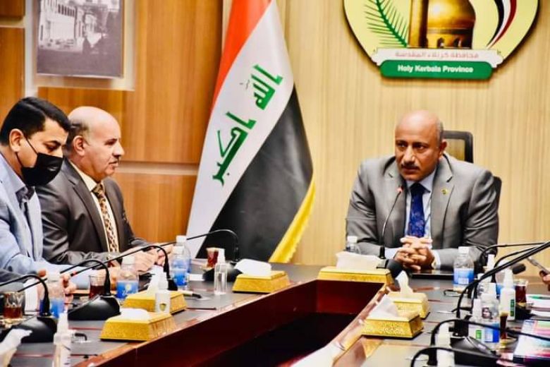 الخطابي يوجه الدوائر المعنية بتطبيق قانون التعليم الإلزامي للعام الدراسي  المقبل