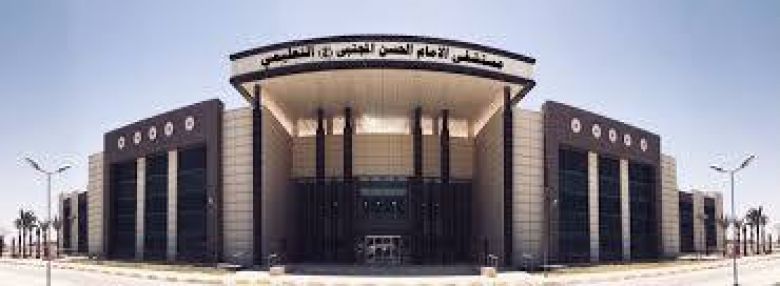 مدير مستشفى الامام الحسن المجتبى: تخصيص  ثمانية  آلاف جرعة إشعاع كيماوي لمرضى الأورام