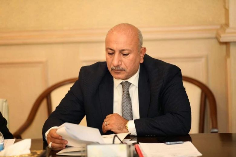 الخطّابي يطالب الحكومة المركزية بزيادة حصّة كربلاء من الطاقة الكهربائية