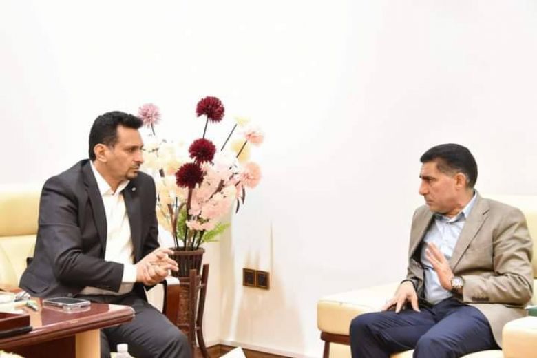 الميالي يلزم أصحاب معامل مخلفات النفط بدعم أصحاب المولدات بمادة الديزل