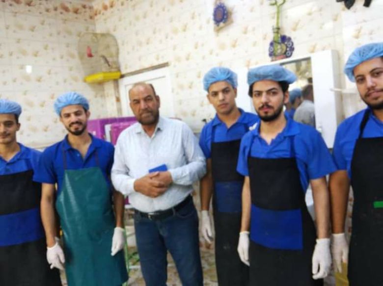 صحة الهندية تنفذ خططها الوقائية للسيطرة على مرض الكوليرا