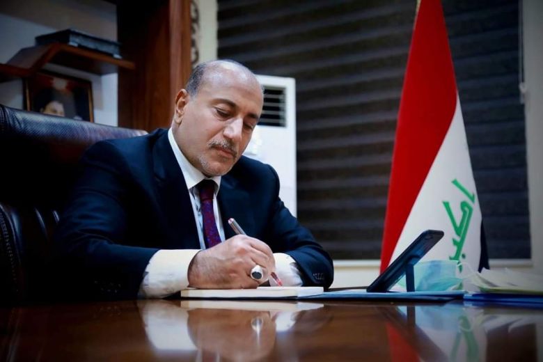 الخطابي يكشف عن اجراءات سريعة وصارمة لحل ازمة الطاقة الكهربائية والمولدات الاهلية في المحافظة