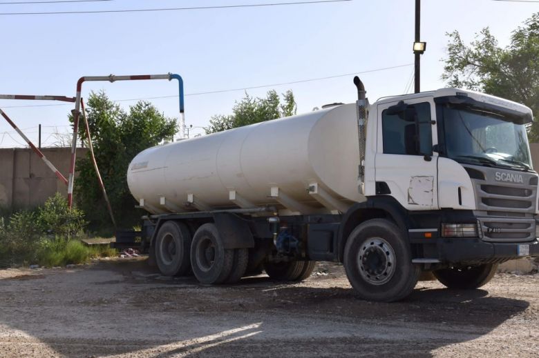 ماء كربلاء تستنفر طاقاتها البشرية والآلية خلال عيد الاضحى المبارك