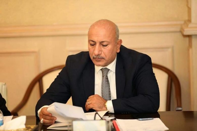 محافظ كربلاء يؤكد اتخاذ إجراءات رادعة ضد عمليات تجريف الأراضي الزراعية