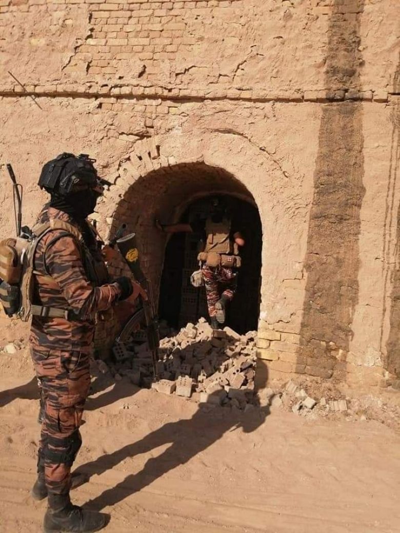 شرطة كربلاء تباشر بتطبيق الخطة الأمنية الخاصة بإستقبال قوافل حجاج بيت الله