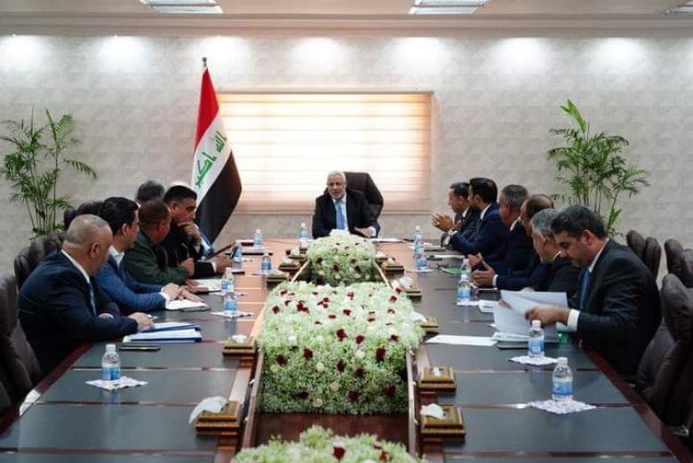 برئاسة مستشار رئيس الوزراء.. كربلاء تشارك اجتماعا موسعا لمناقشة استعدادات الزيارات المليونية