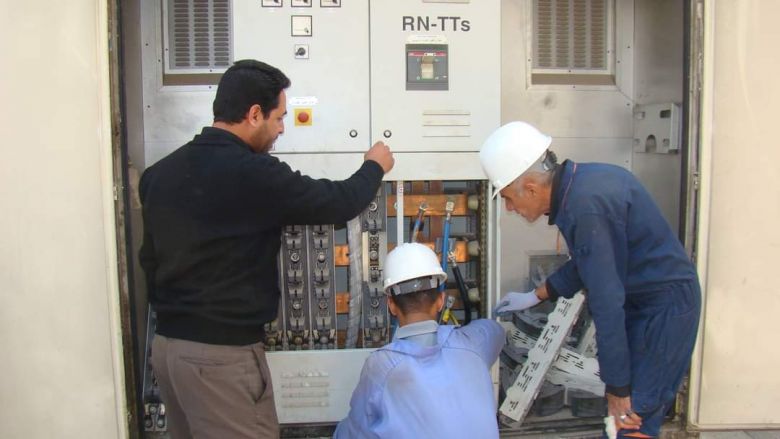 كهرباء كربلاء تكشف عن خطتها الخاصة بالزيارة المليونية