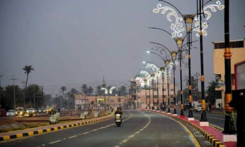 كربلائيون يثمّنون مساعي المحافظ لإنشاء سكّة حديد ومترو داخلي