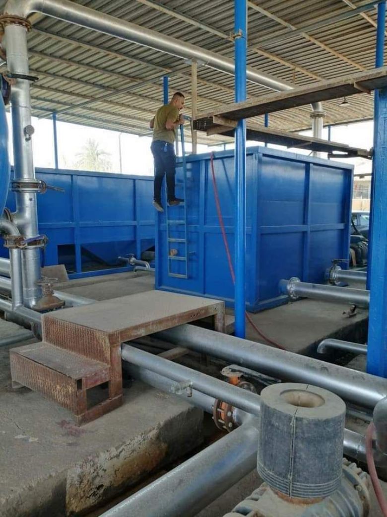 صحة كربلاء تكثف من جهدها الرقابي ضمن الخطة المُعَدة لزيارة عاشوراء للعام