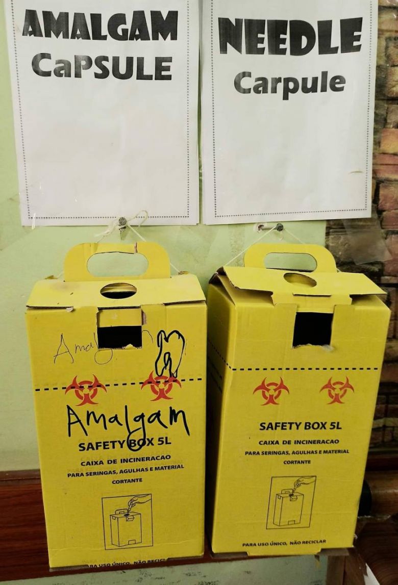 بيئة كربلاء تحذّر من التعامل الخاطئ مع المخلّفات الطبية