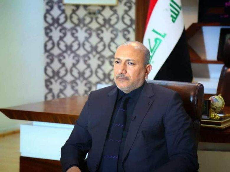 كربلاء تعلن الحداد ثلاثة ايام على ارواح شهداء الاحداث الاخيرة