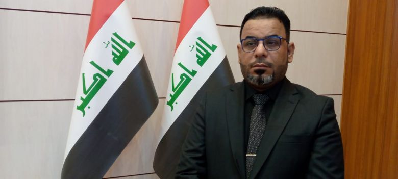 المستشفى البيطري في كربلاء تهيئ فرقا بيطرية لمواشي المواكب الحسينية