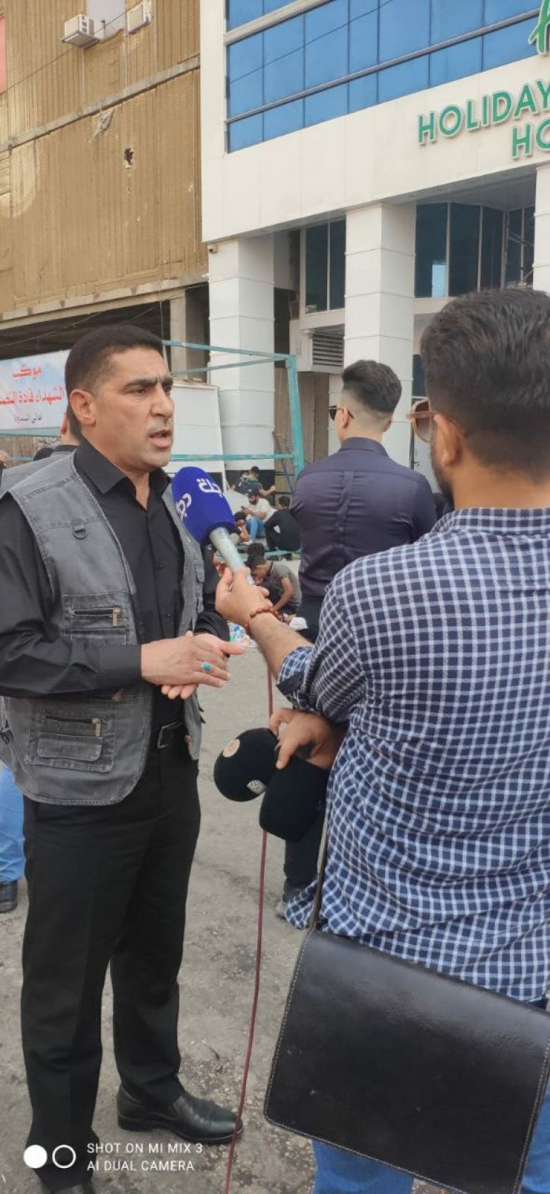 المنتجات النفطية تجهز المحافظة 300 الف أسطوانة من الغاز السائل